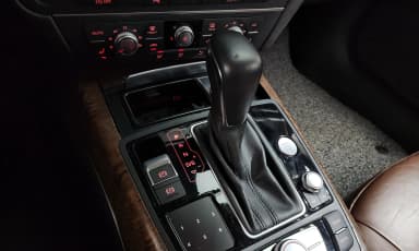 New A6