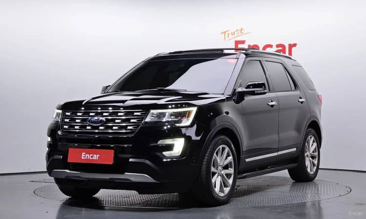 Explorer