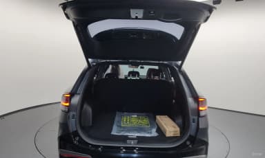 Sportage 5th Generation