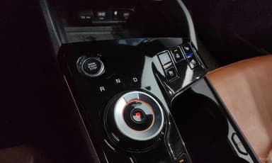 Sportage 5th Generation
