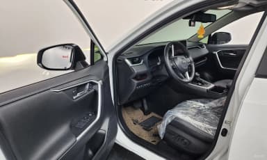 RAV4 5th Generation