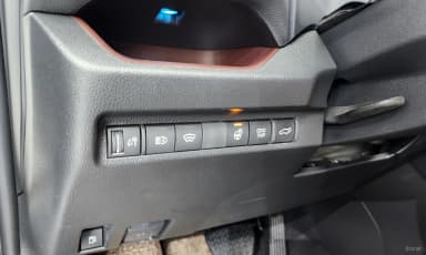 RAV4 5th Generation