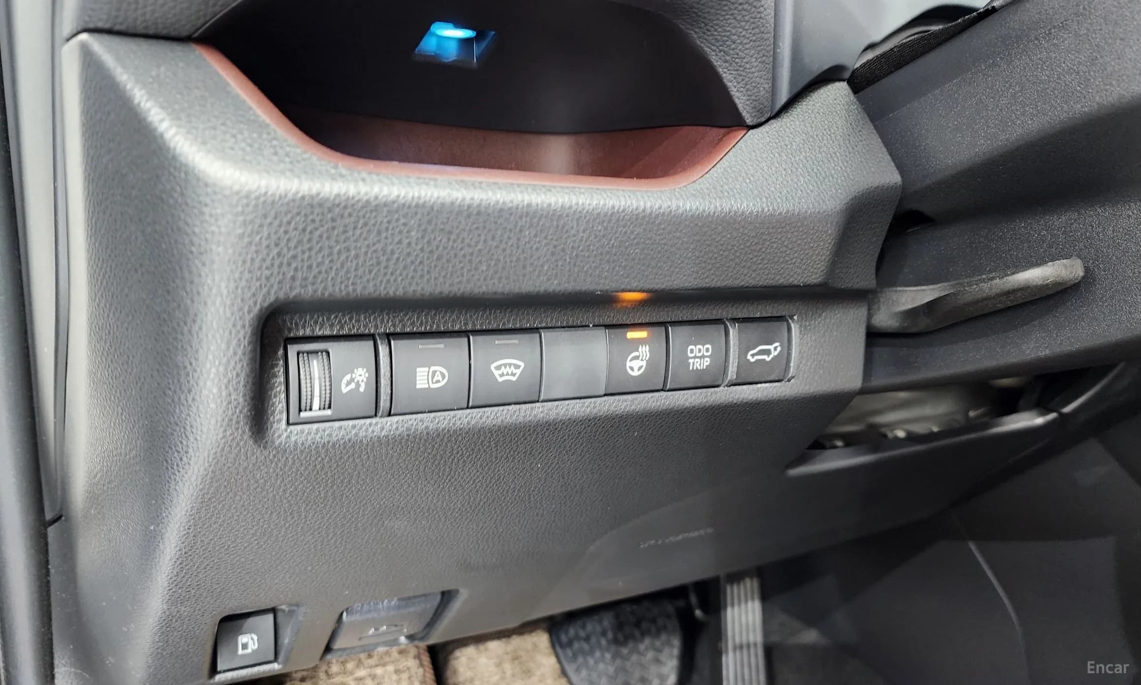 RAV4 5th Generation