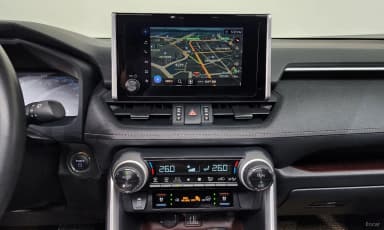 RAV4 5th Generation