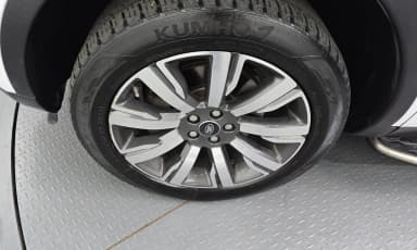 Discovery Sports