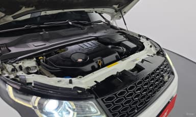 Discovery Sports