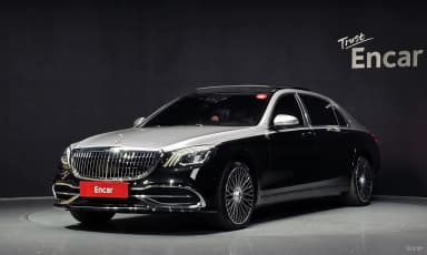 S-Class W222