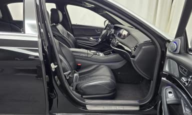 S-Class W222