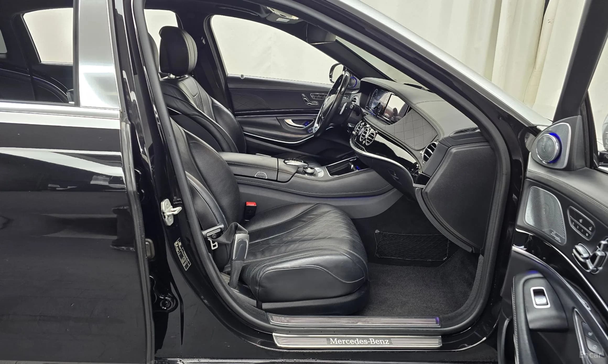 S-Class W222