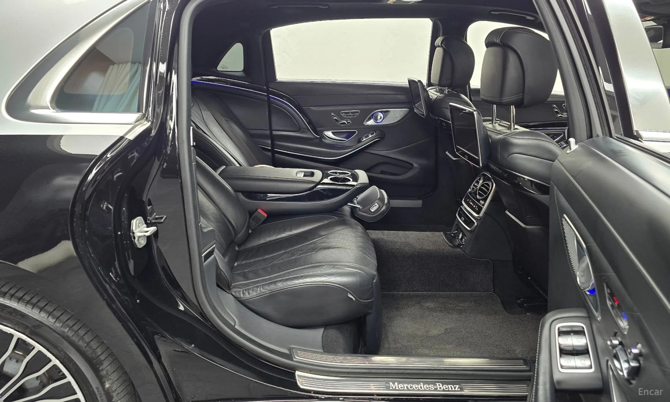 S-Class W222