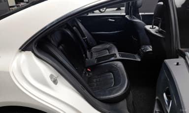 CLS-Class W218