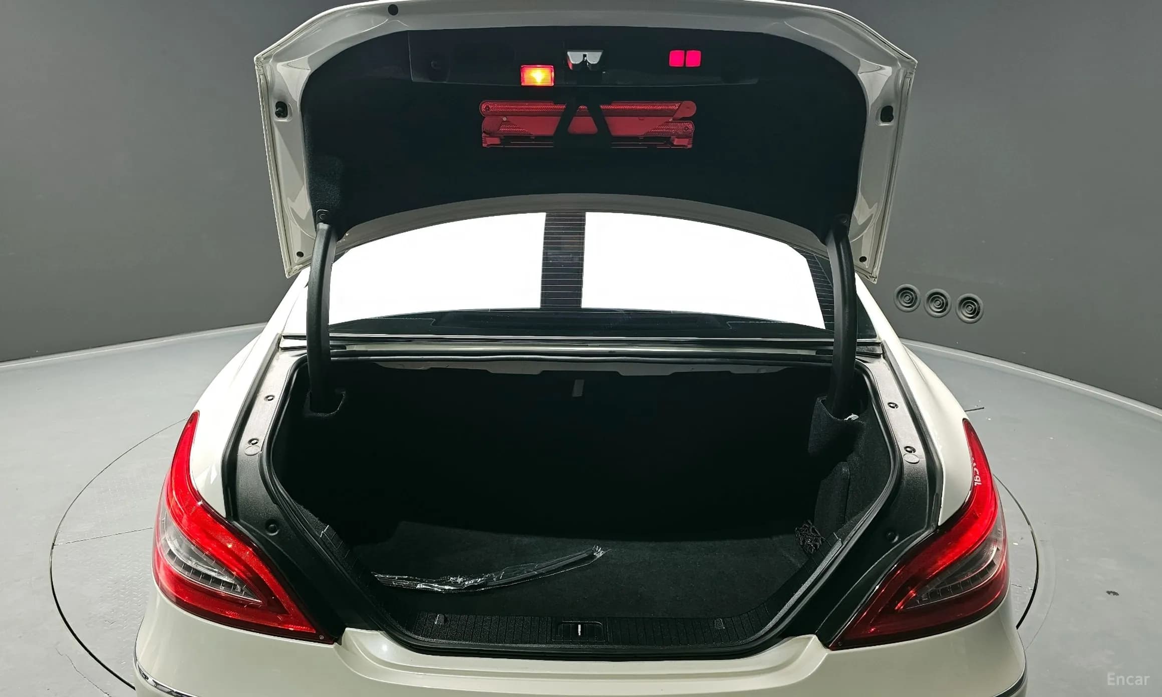 CLS-Class W218