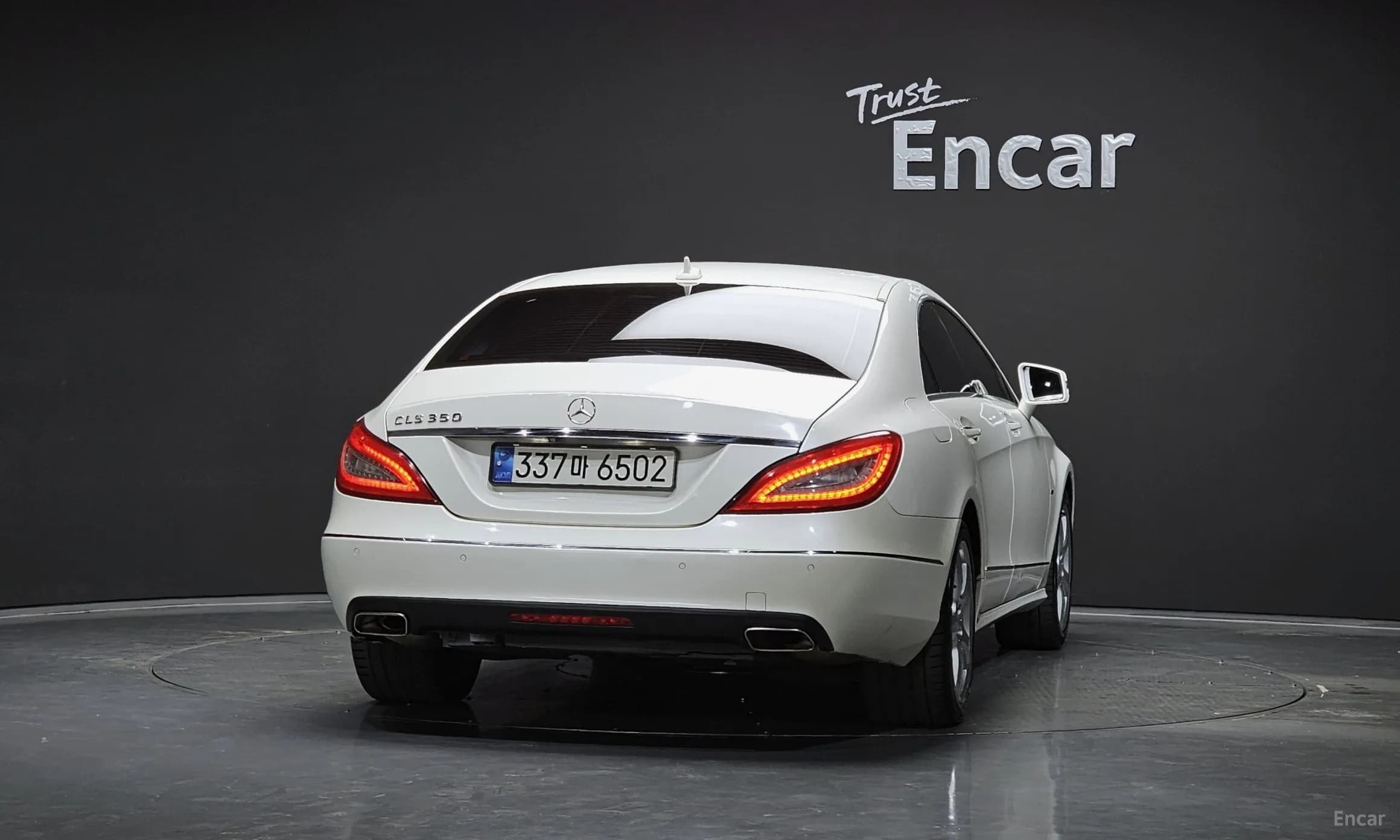 CLS-Class W218