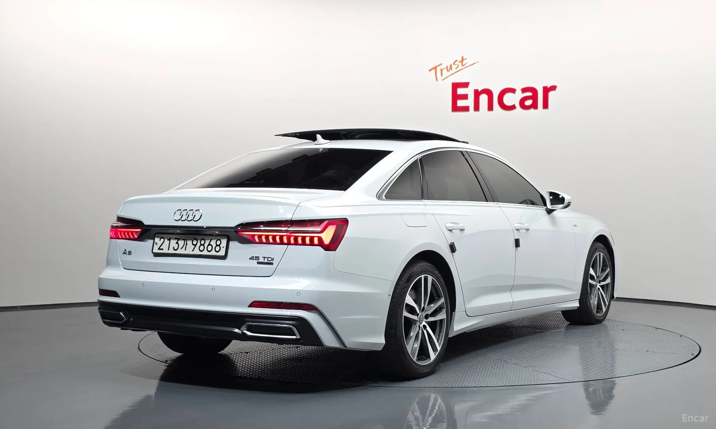 A6 (C8)