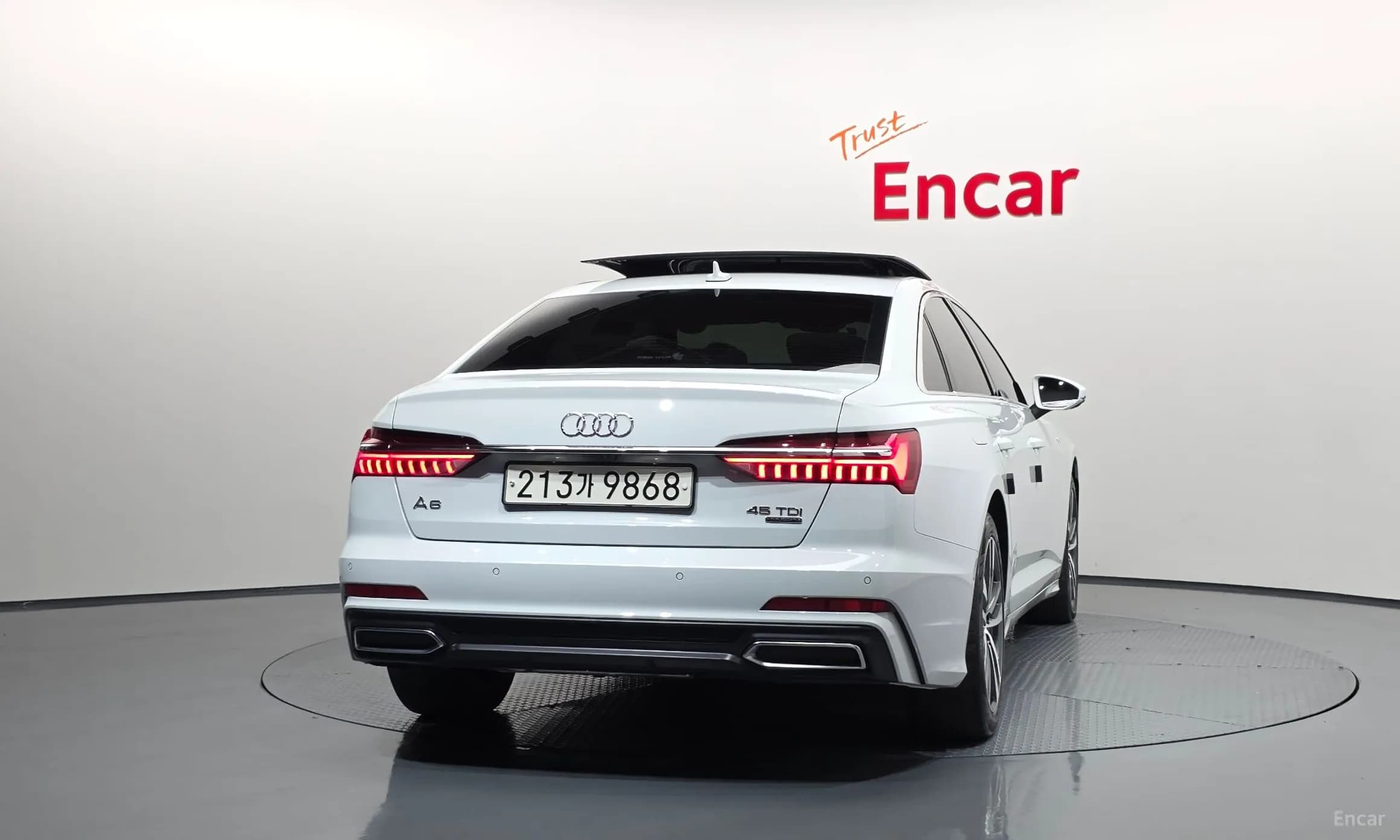 A6 (C8)