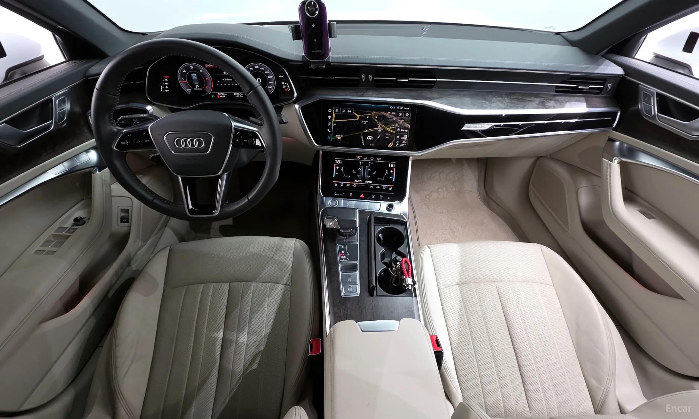 A6 (C8)