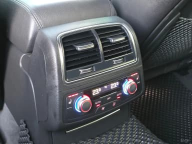New A6