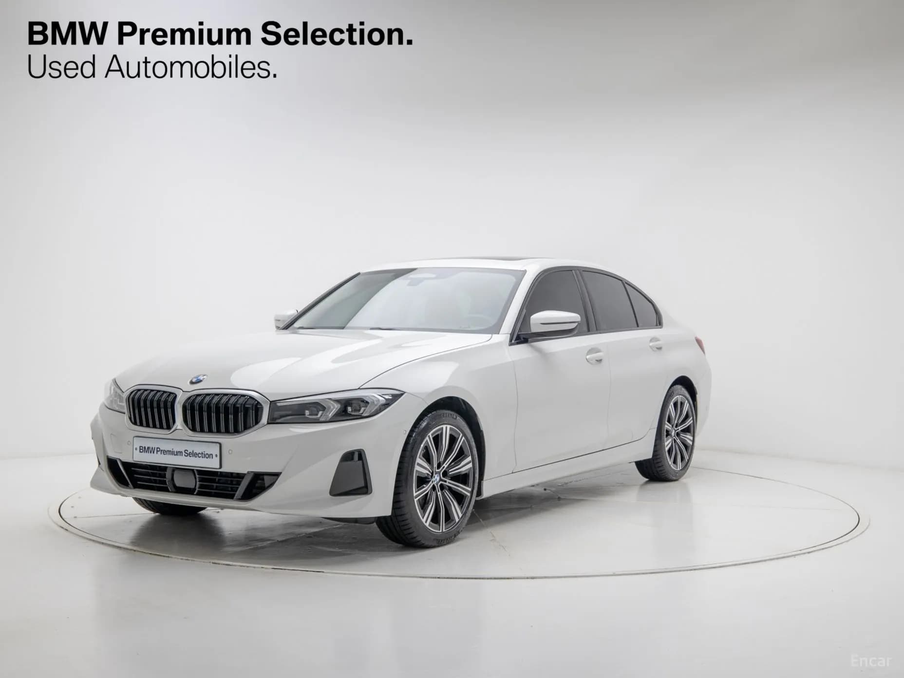 3 Series (G20)