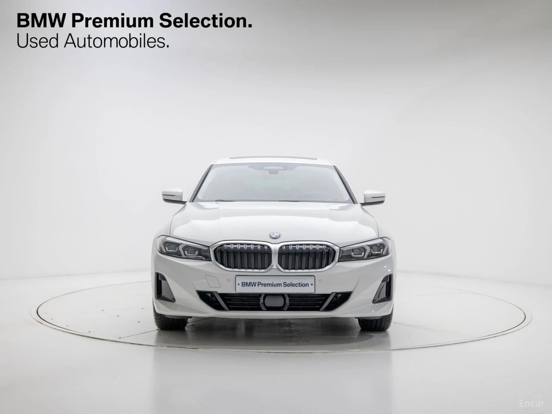 3 Series (G20)