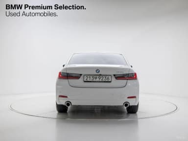3 Series (G20)