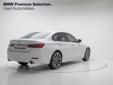 3 Series (G20)