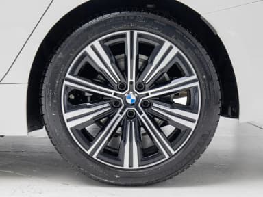 3 Series (G20)