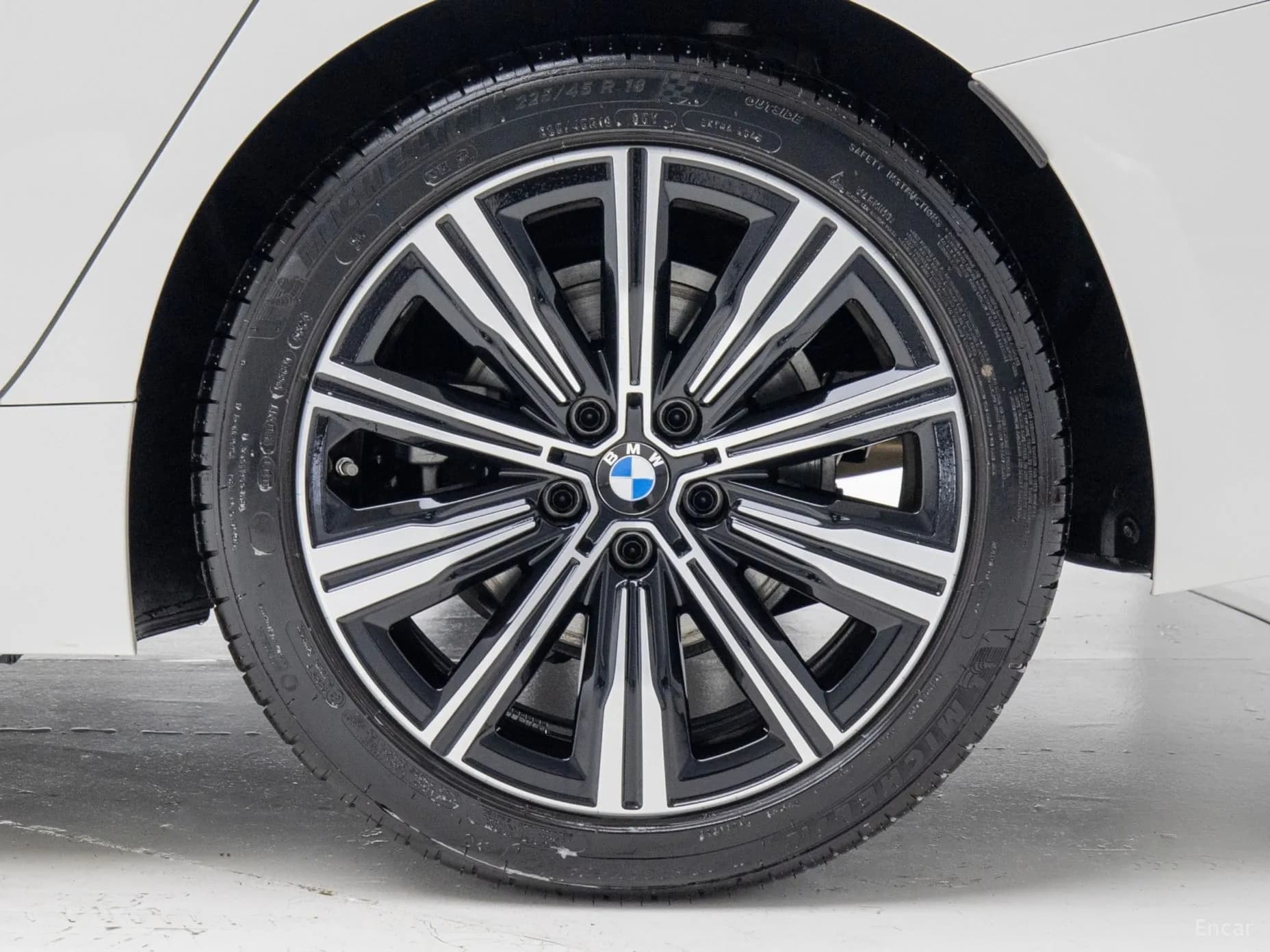 3 Series (G20)