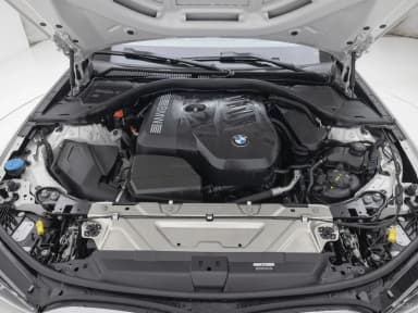 3 Series (G20)