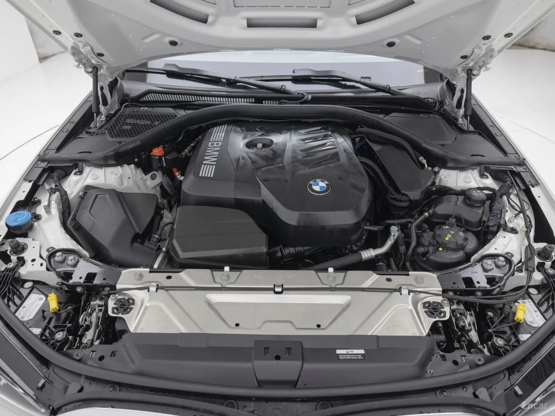 3 Series (G20)