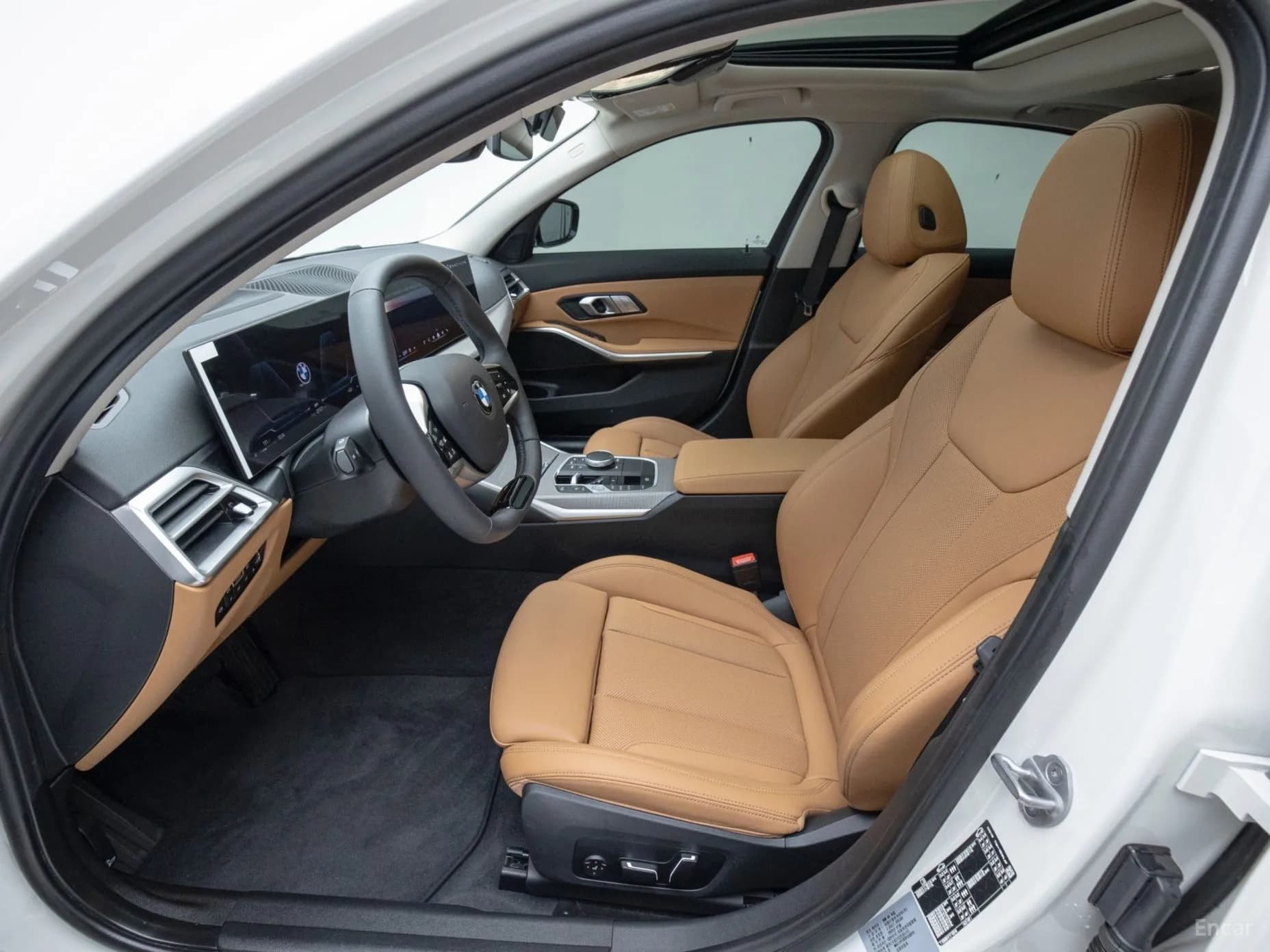 3 Series (G20)