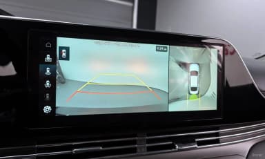 Grandeur IG Hybrid