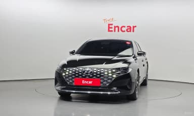 Grandeur IG Hybrid