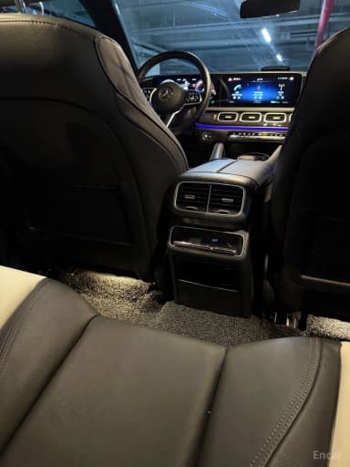 GLE-Class W167