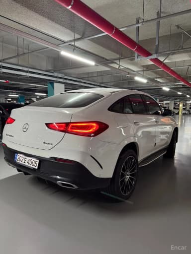 GLE-Class W167
