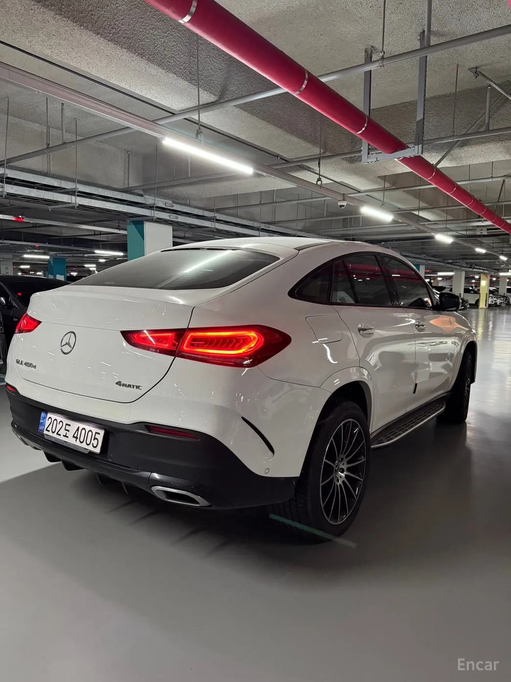 GLE-Class W167