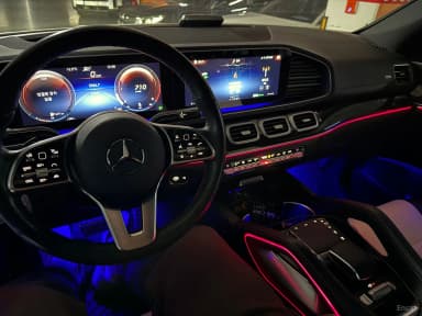 GLE-Class W167