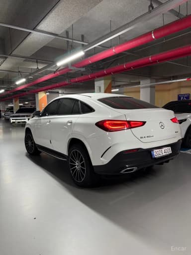 GLE-Class W167