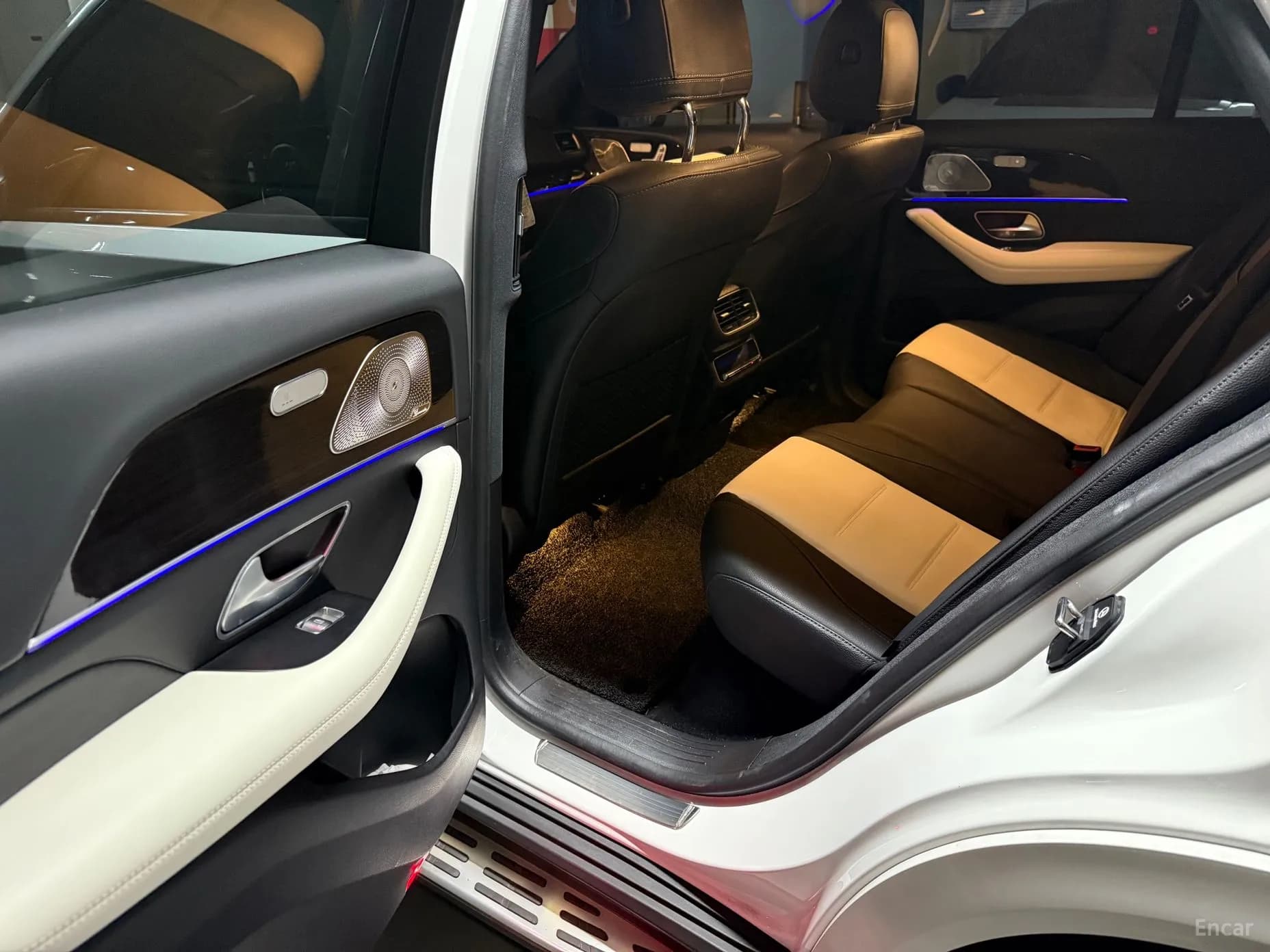 GLE-Class W167