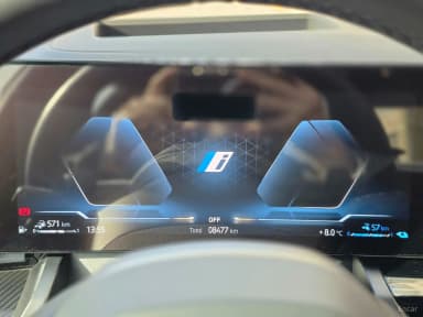 5 Series (G60)