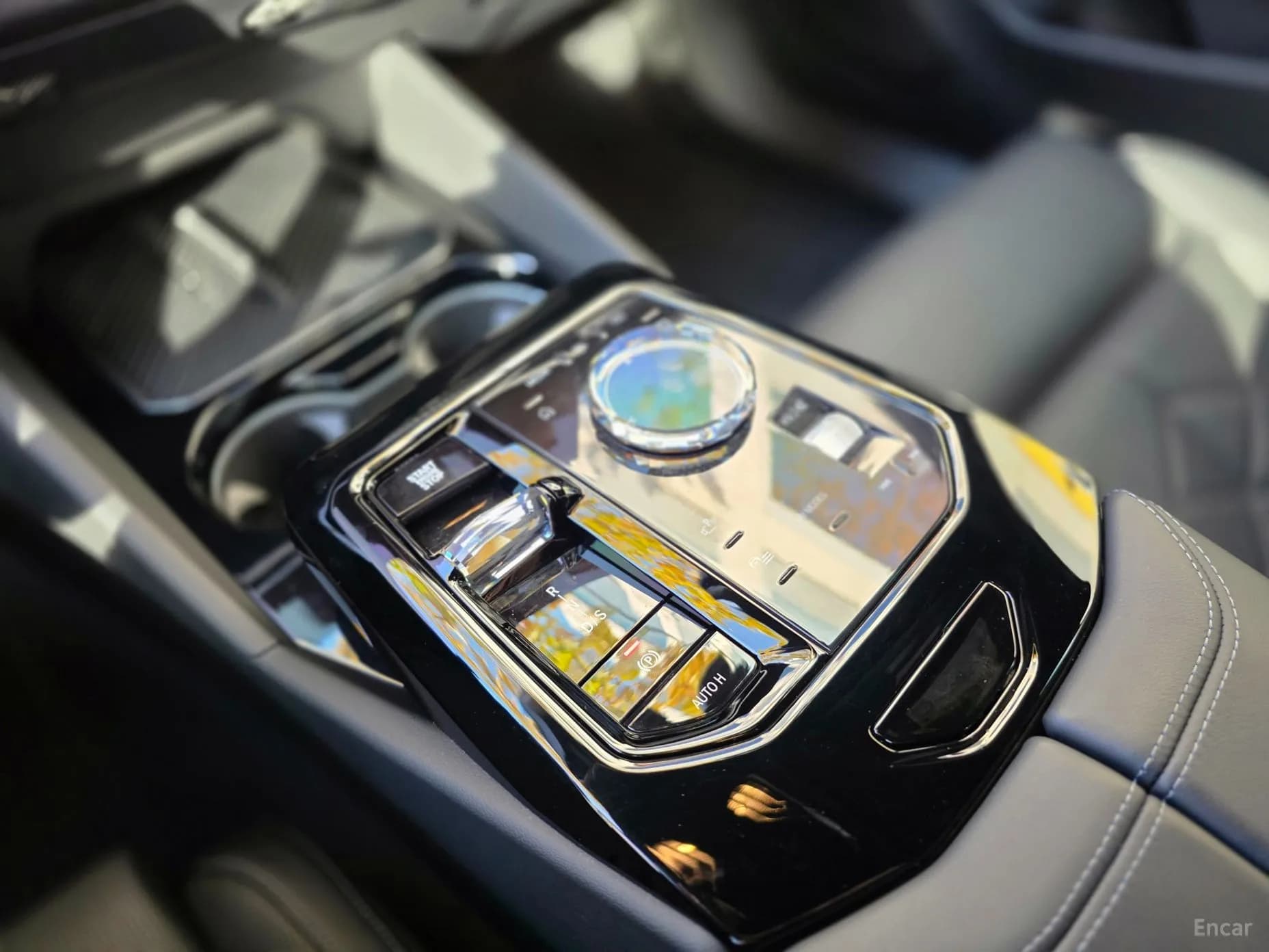 5 Series (G60)