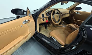 Cayman
