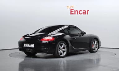Cayman