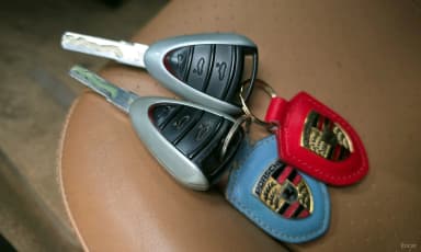 Cayman