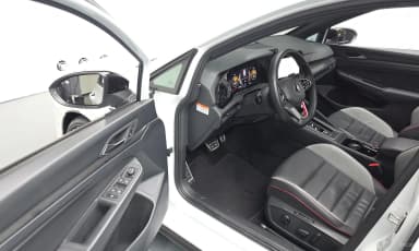 Golf 8th Generation