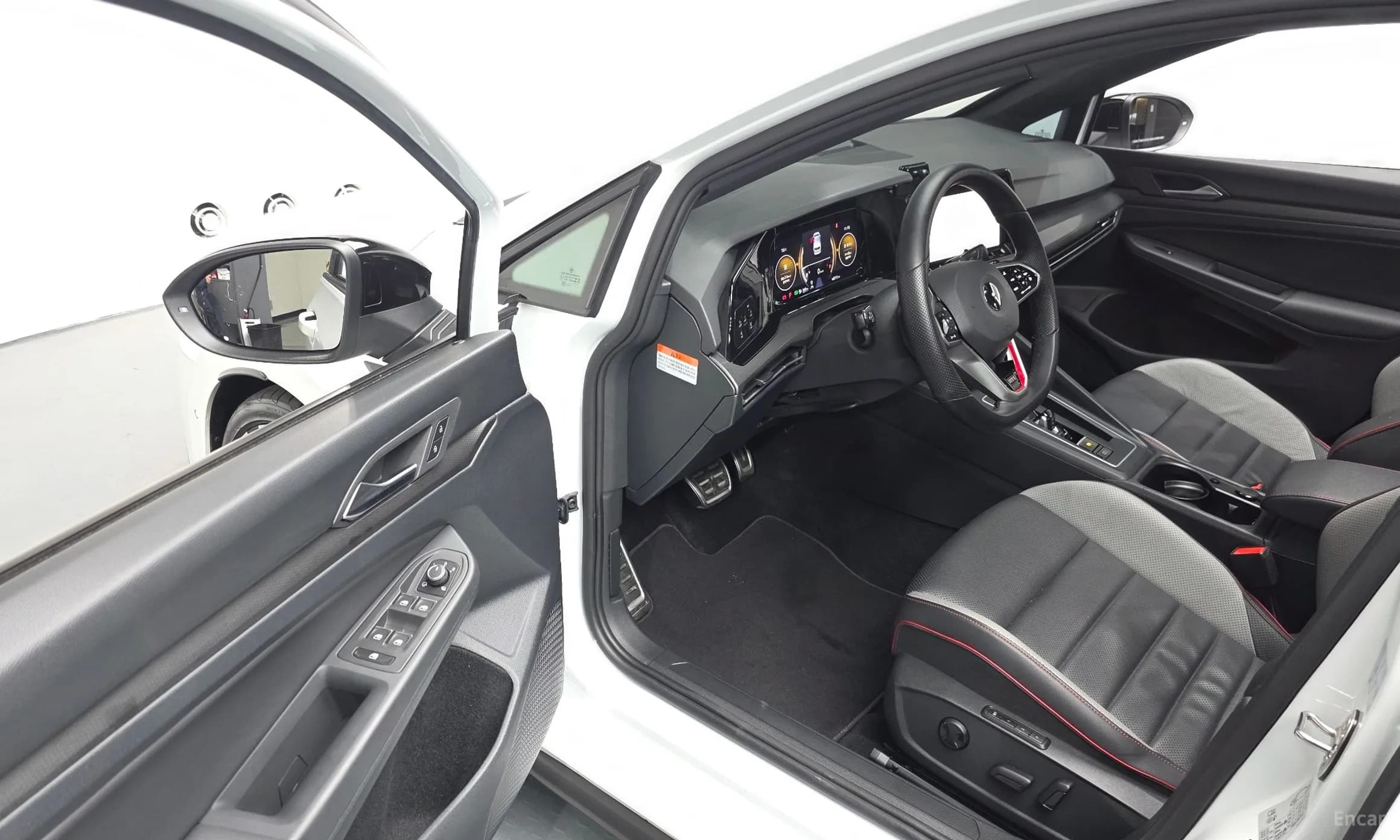 Golf 8th Generation