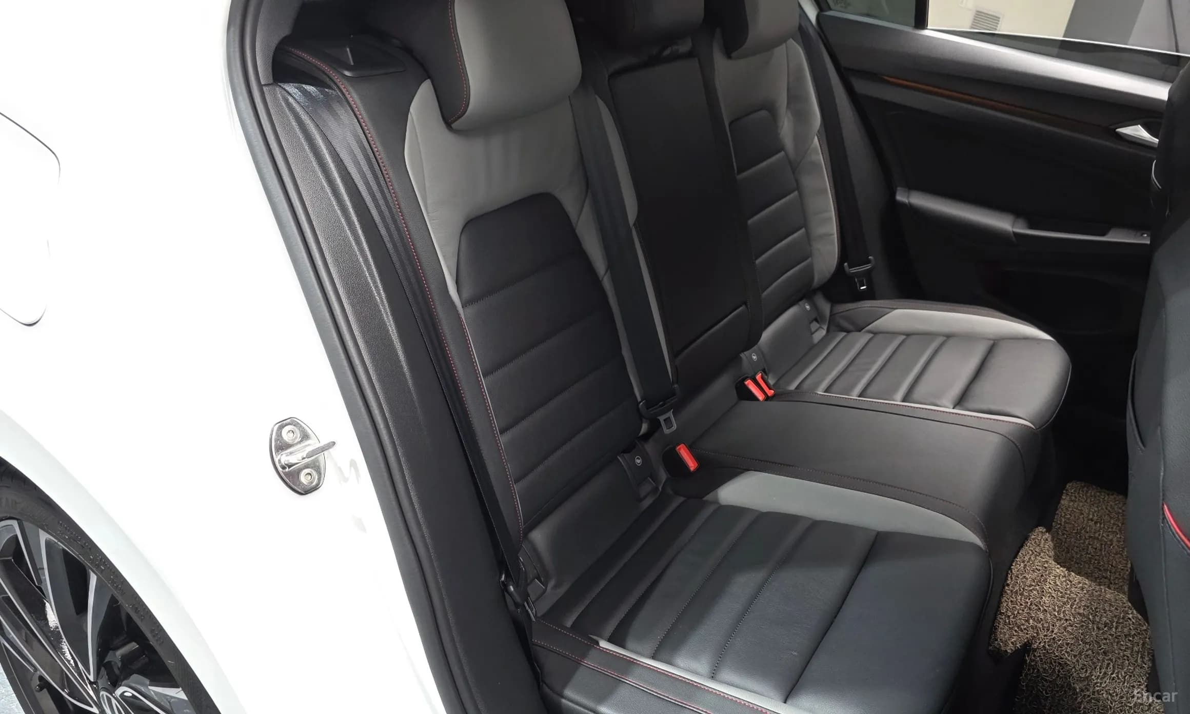 Golf 8th Generation