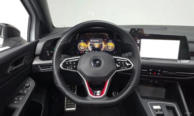 Golf 8th Generation