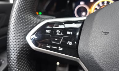 Golf 8th Generation