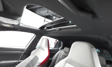 Golf 8th Generation