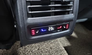 Golf 8th Generation